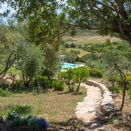 Feriehus La Casa Di Alice Turchese *