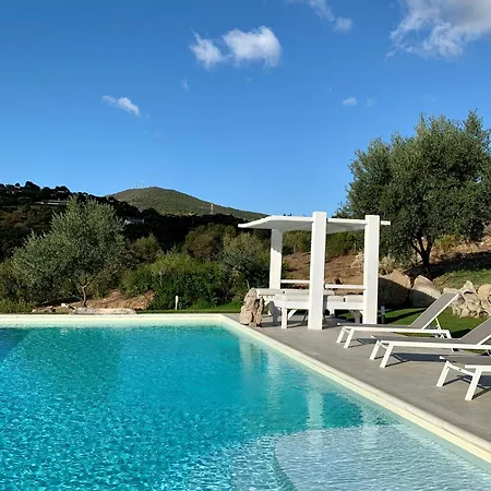 La Casa Di Alice Turchese Olbia