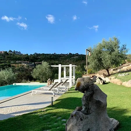 La Casa Di Alice Turchese *