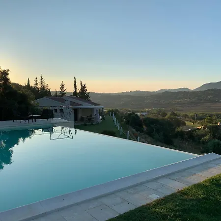 Holiday home La Casa Di Alice Turchese