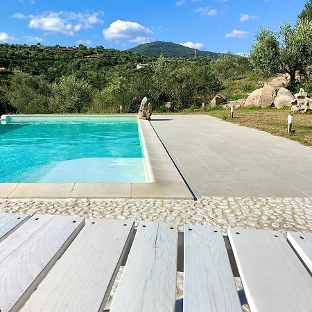 La Casa Di Alice Turchese *