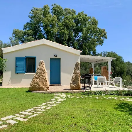 La Casa Di Alice Turchese Holiday home