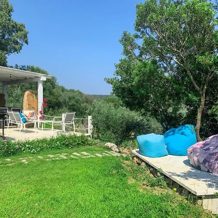 La Casa Di Alice Turchese *