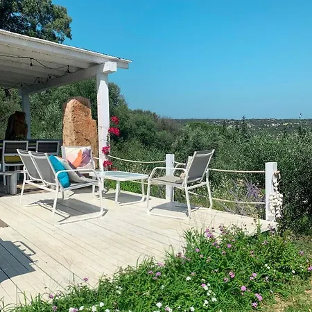 La Casa Di Alice Turchese *