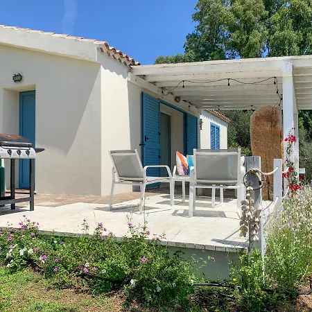 Nyaraló La Casa Di Alice Turchese *