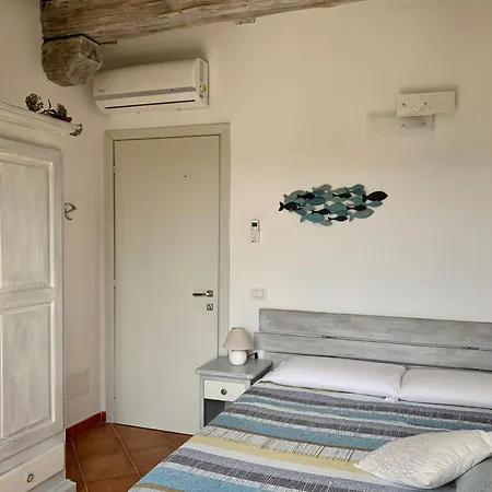 Prázdninový dům La Casa Di Alice Turchese *