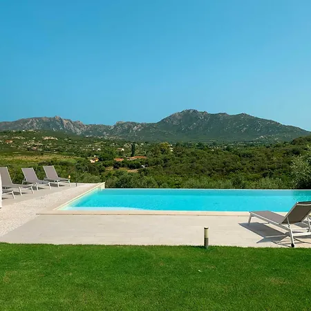 Feriehus La Casa Di Alice Turchese *