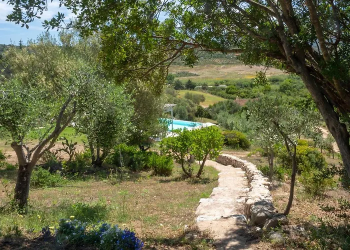 Vakantiehuis La Casa Di Alice Turchese *